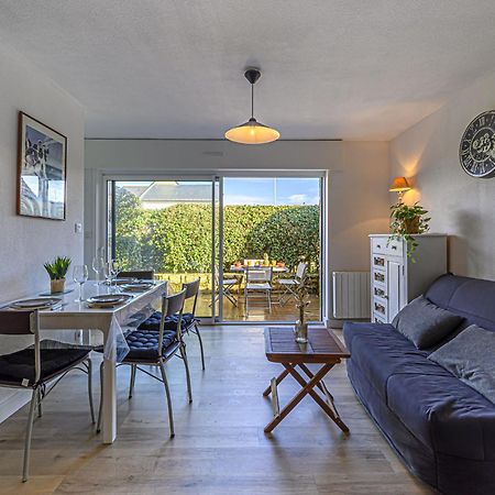 Apartment Oceania II By Interhome Legenes Dış mekan fotoğraf