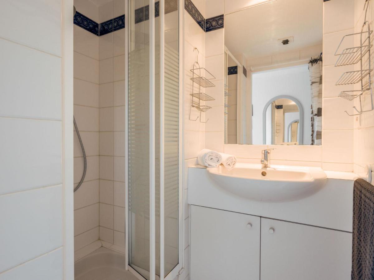 Apartment Oceania II By Interhome Legenes Dış mekan fotoğraf