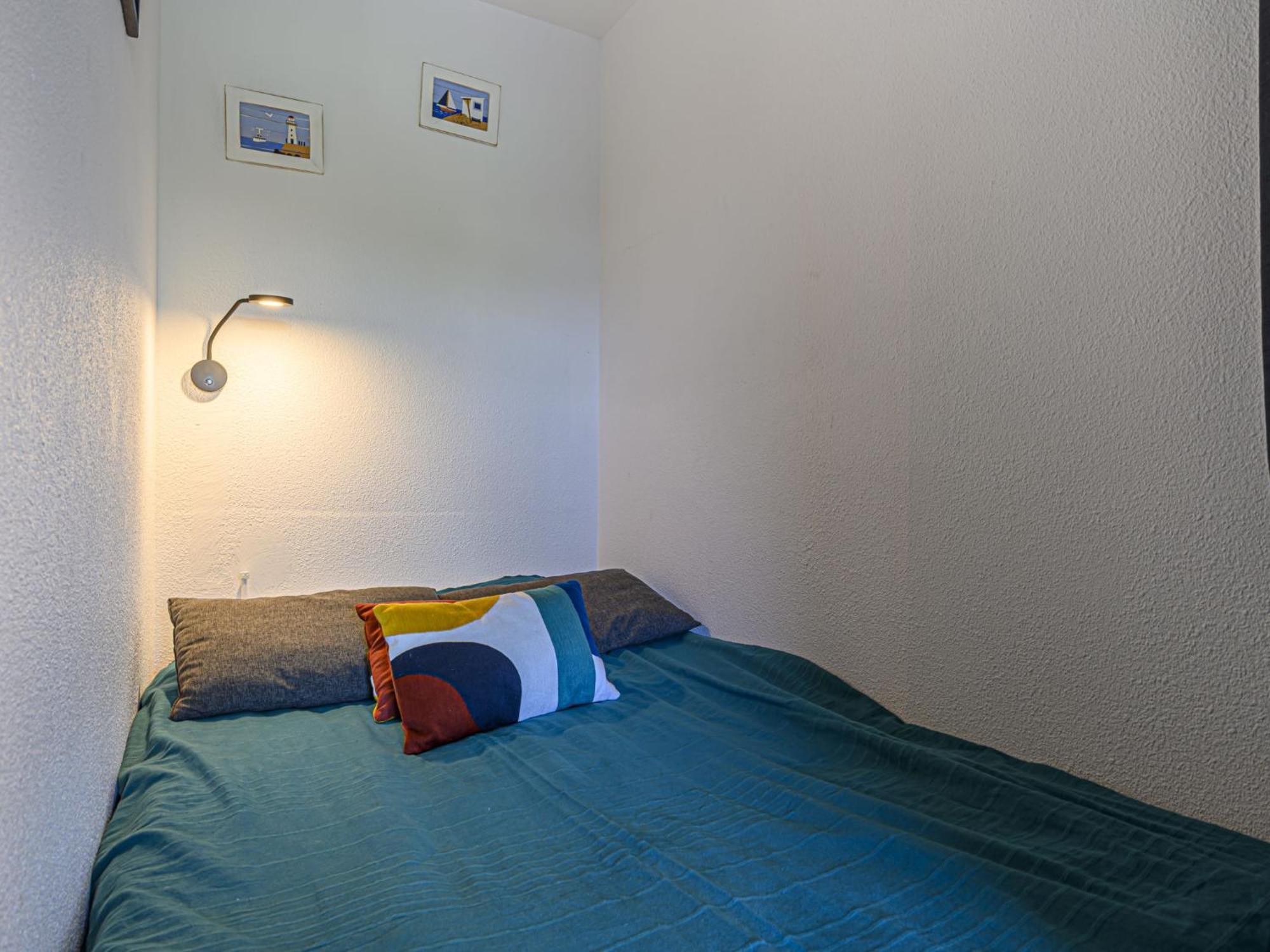 Apartment Oceania II By Interhome Legenes Dış mekan fotoğraf